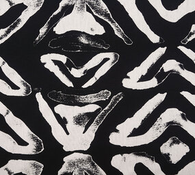 Jersey  Simmer Pero Schwarz Jersey  Simmer Pero Schwarz