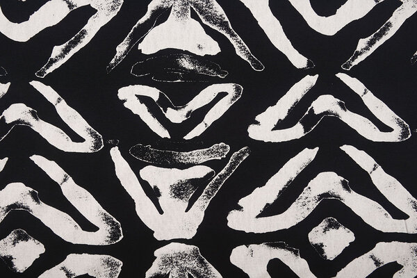 Tricot Simmer Pero Zwart