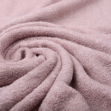 Bamboo Frottee Alt Rosa Bamboo Frottee Alt Rosa