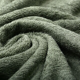 Bamboo Terry Cloth Army Green Bamboo Terry Cloth Army Green