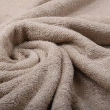 Bamboo Terry Cloth Champagne Bamboo Terry Cloth Champagne