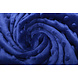 Forro Polar Minky Azul Real Forro Polar Minky Azul Real