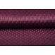 Minky Polaire Aubergine Minky Polaire Aubergine
