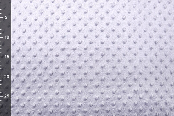 Minky Fleece Violett Minky Fleece Violett