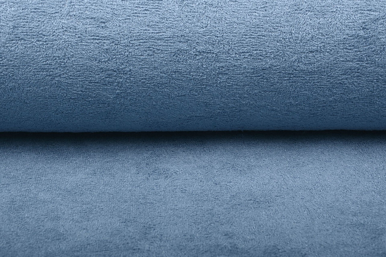 Bamboo Frottee Jeans Bamboo Frottee Jeans