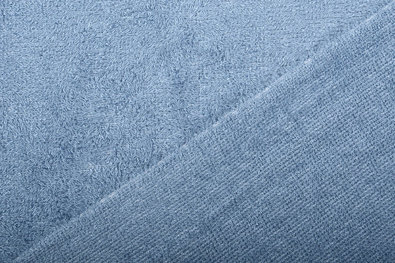 Bambou Tissu Éponge Jeans