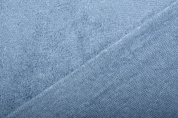 Bambou Tissu Éponge Jeans