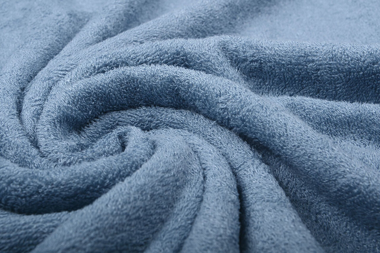 Bamboo Terry Cloth Jeans Bamboo Terry Cloth Jeans