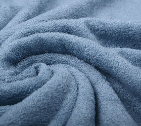 Bambou Tissu Éponge Jeans Bambou Tissu Éponge Jeans