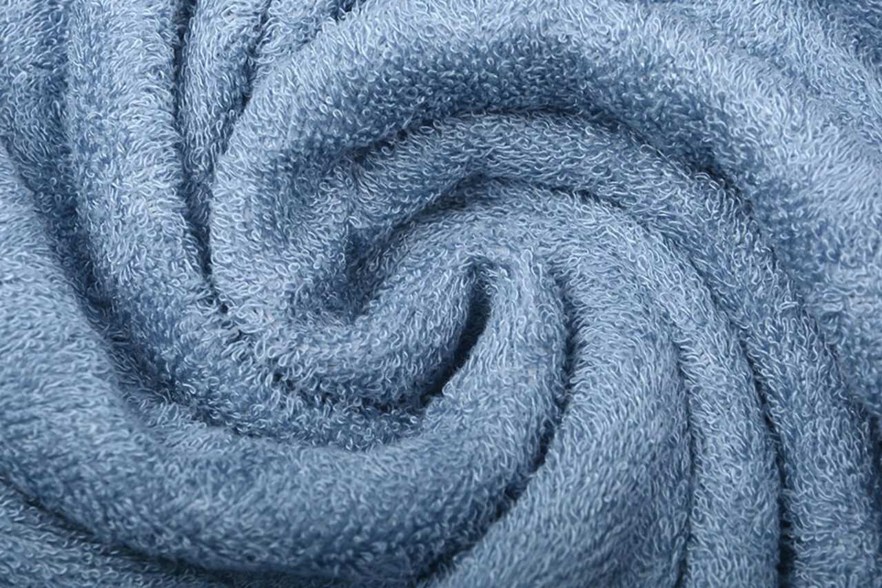 Bambù Spugna Denim Bambù Spugna Denim