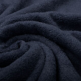 Bamboo Terry Cloth Navy Blue Bamboo Terry Cloth Navy Blue