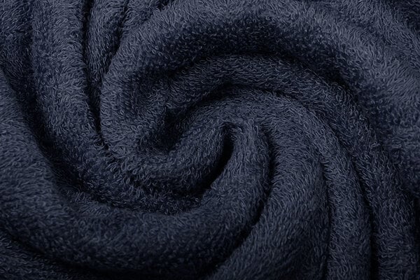 Bambù Spugna Blu Navy