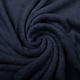 Bamboo Terry Cloth Navy Blue