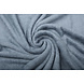 Bambou Tissu Éponge Gris Bleu Bambou Tissu Éponge Gris Bleu
