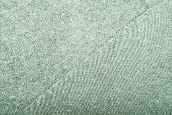 Bamboe Badstof Oud Mint Groen