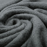 Bamboo Frottee Anthrazit