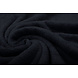 Bambou Tissu Éponge Noir Bambou Tissu Éponge Noir