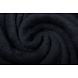 Bambou Tissu Éponge Noir Bambou Tissu Éponge Noir