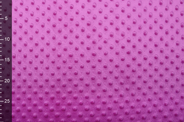Minky Fleece Fuchsia Minky Fleece Fuchsia