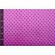 Minky Polaire Fuchsia