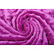 Pile Minky Fucsia Pile Minky Fucsia