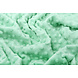 Pile Minky Verde Menta Pile Minky Verde Menta