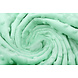 Minky Polaire Vert Menthe Minky Polaire Vert Menthe