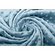 Minky Polar Denim Claro Minky Polar Denim Claro