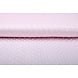 Minky Polaire Rose Clair Minky Polaire Rose Clair