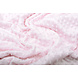 Pile Minky Rosa Chiaro Pile Minky Rosa Chiaro