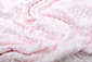 Pile Minky Rosa Chiaro Pile Minky Rosa Chiaro