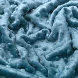 Minky Fleece Jeans Minky Fleece Jeans