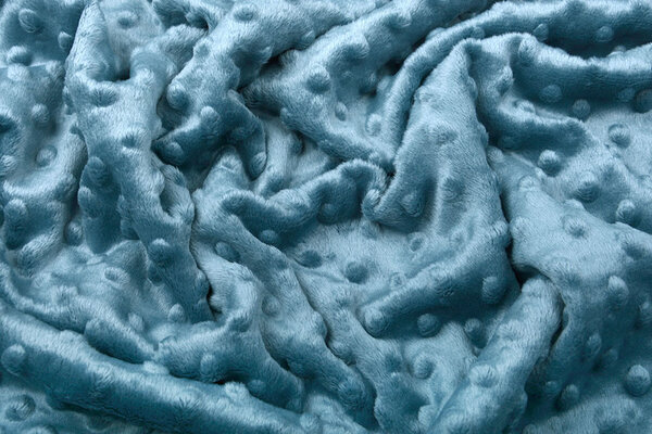 Minky Fleece Jeans Minky Fleece Jeans