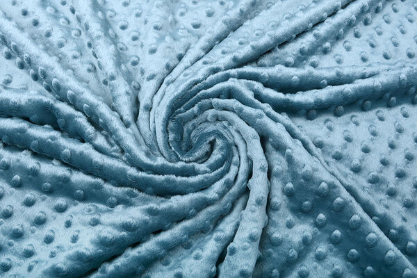 Minky Fleece Jeans Minky Fleece Jeans