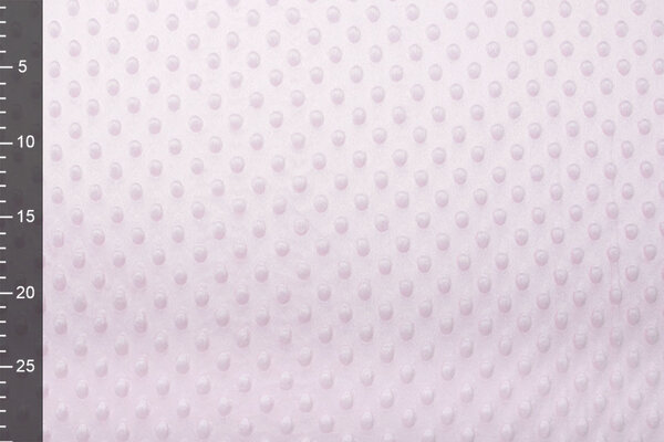 Minky Fleece Light pink