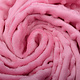 Minky Fleece Pink