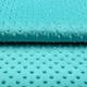 Minky Fleece Aqua