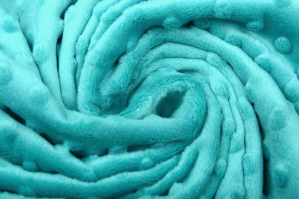 Minky Polaire Aqua Minky Polaire Aqua
