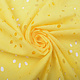 Embroidery Cotton Matunda Yellow