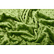 Minky Polaire Foncé Citron Vert Minky Polaire Foncé Citron Vert