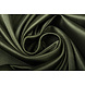 Charmeuse Fodera Verde Army