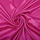 Charmeuse Lining Fuchsia