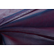Organza Two-Tonalità Bordeaux-Blu Organza Two-Tonalità Bordeaux-Blu