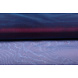 Organza Bicolor Burdeos-Azul Organza Bicolor Burdeos-Azul