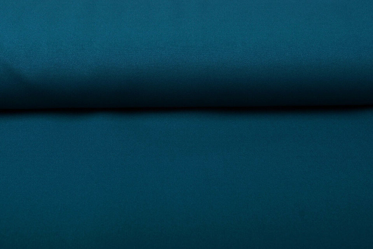Bi-Stretch Dark Petrol
