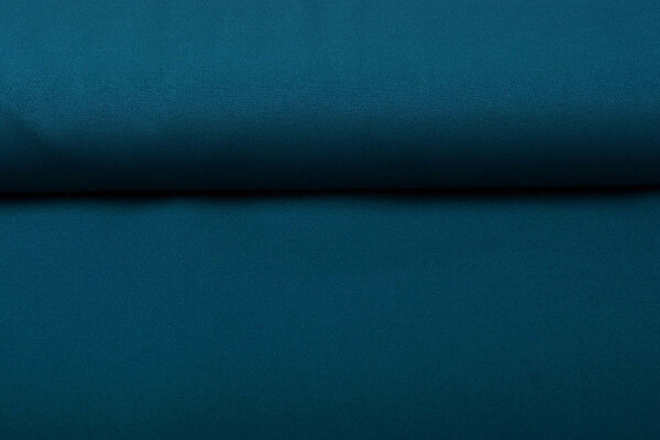 Bi-Stretch Dark Petrol