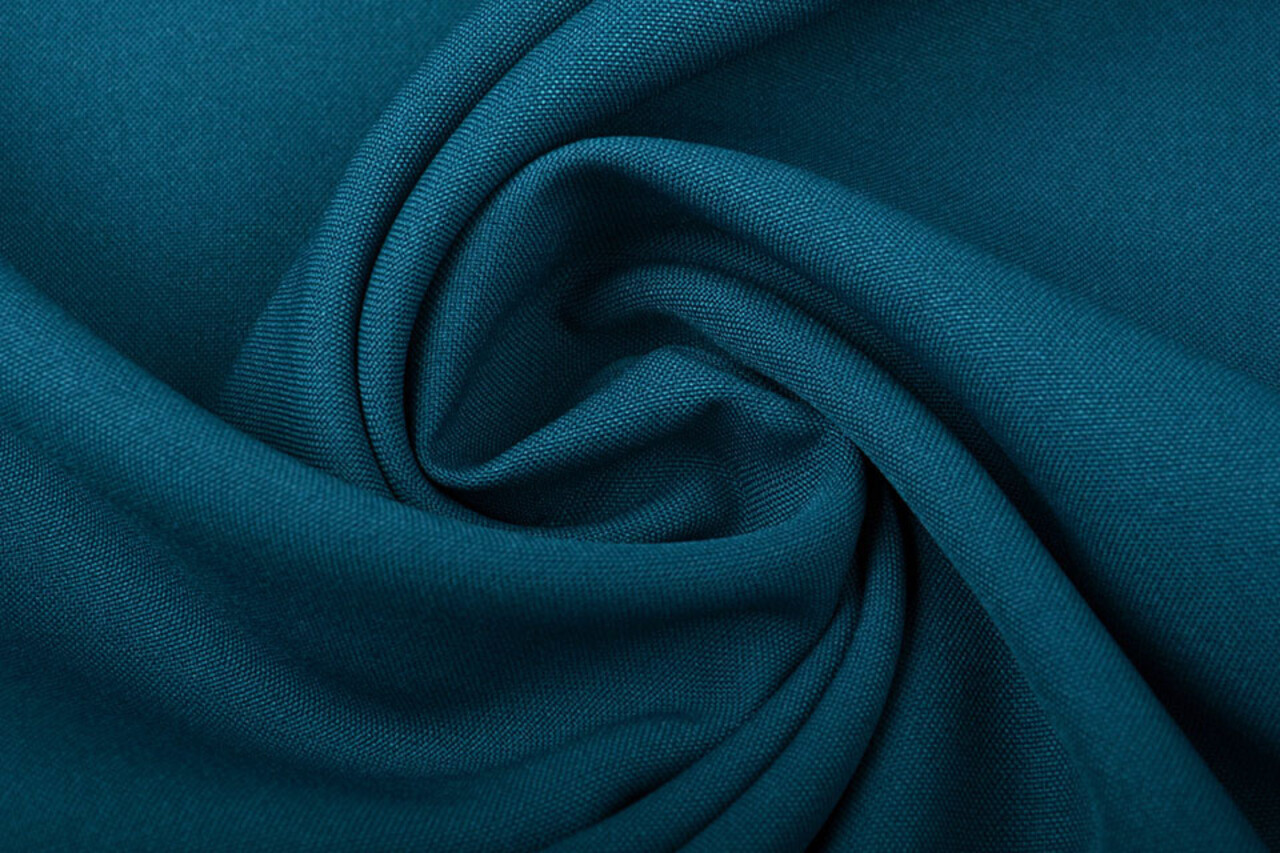 Bi-Stretch Dark Petrol