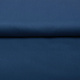 Stretch Cotton Dark Blue