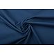 Stretch Coton Bleu Foncé Stretch Coton Bleu Foncé