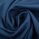 Stretch Cotton Dark Blue